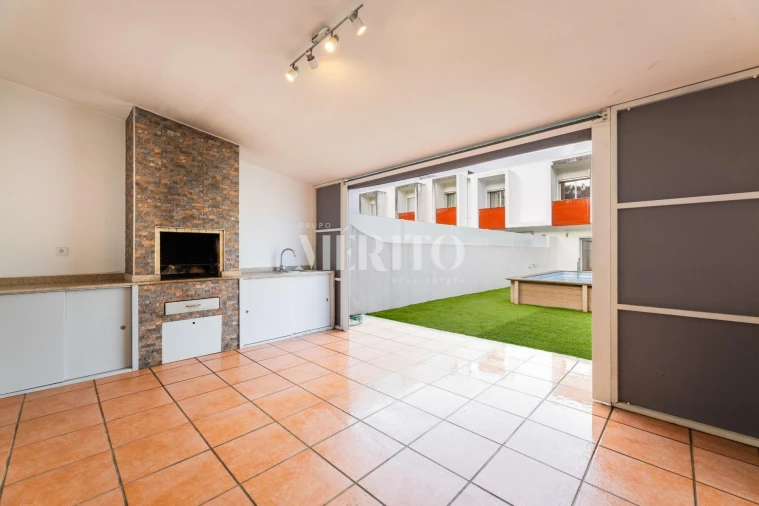 Moradia T3 para Venda em Gamil e Midões Foto 11