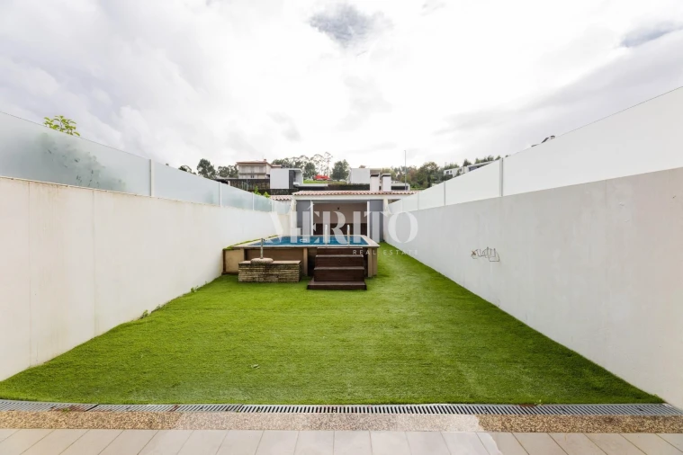 Moradia T3 para Venda em Gamil e Midões Foto 9