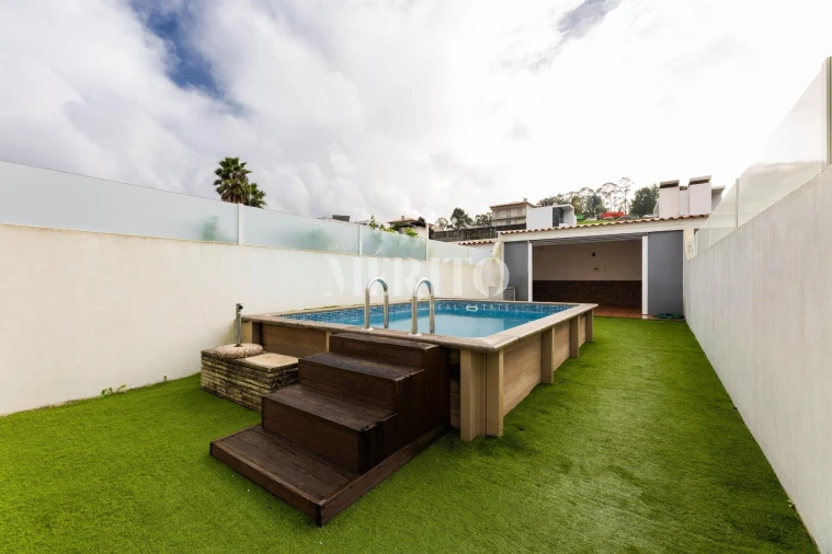 Moradia T3 para Venda em Gamil e Midões Foto 8