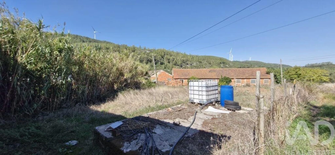 Terreno para Venda em Alcobertas Foto 13