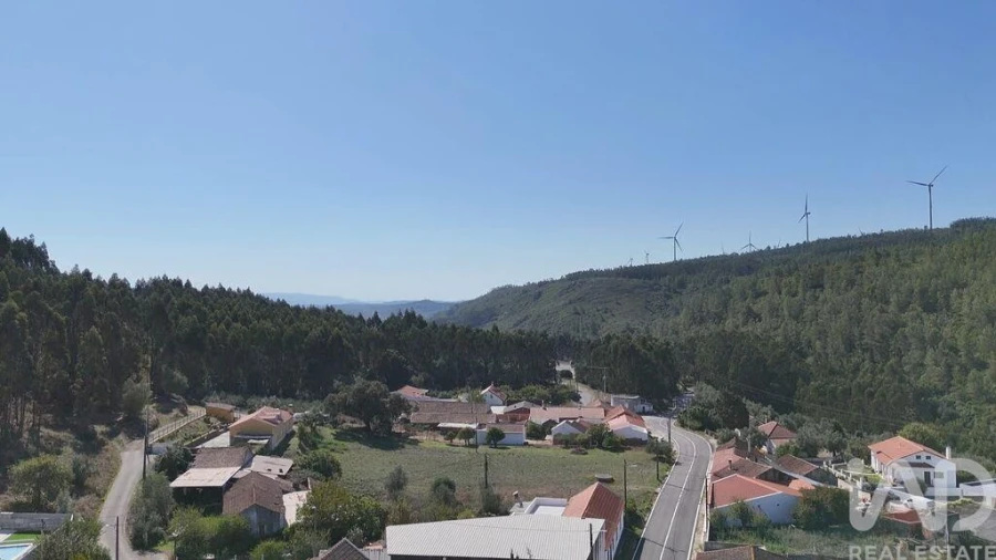 Terreno para Venda em Alcobertas Foto 19