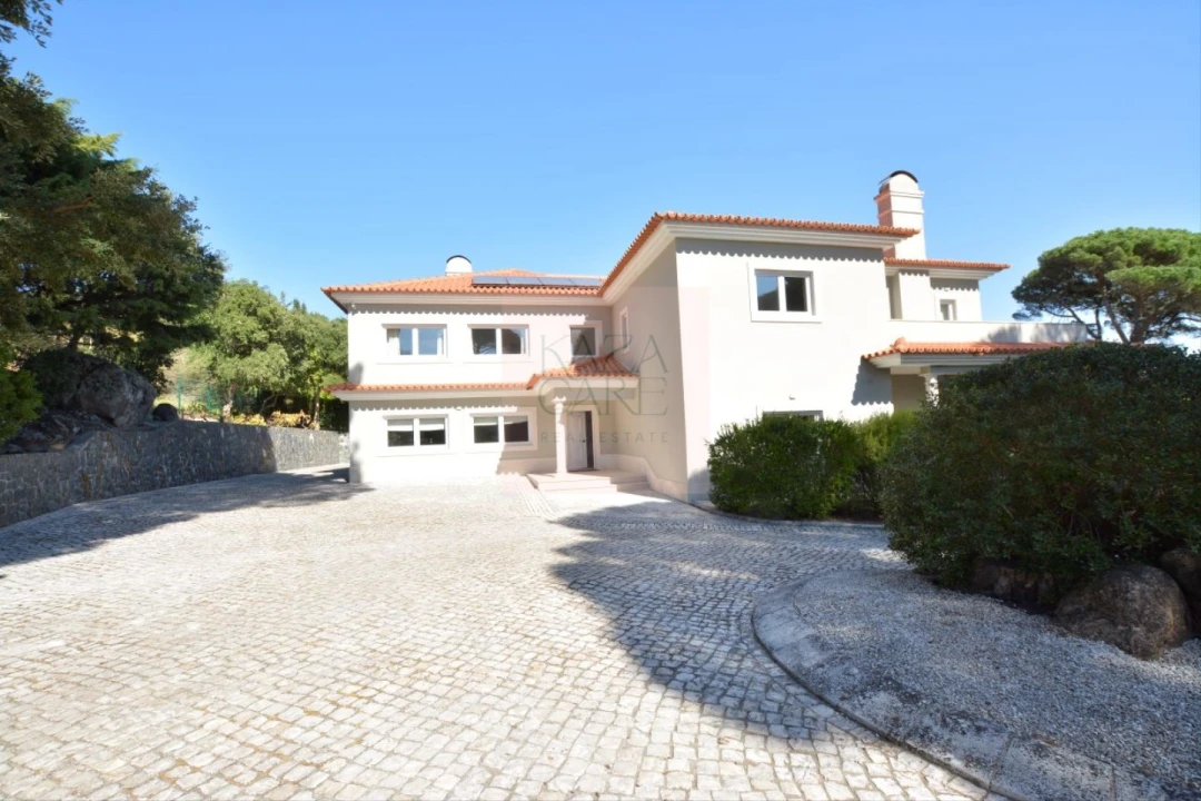 Moradia T6 para Venda em Santa Maria e São Miguel, São Martinho, São Pedro Penaferrim Foto 20