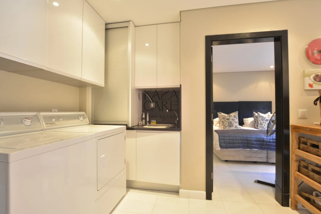 Moradia T6 para Venda em Santa Maria e São Miguel, São Martinho, São Pedro Penaferrim Foto 11