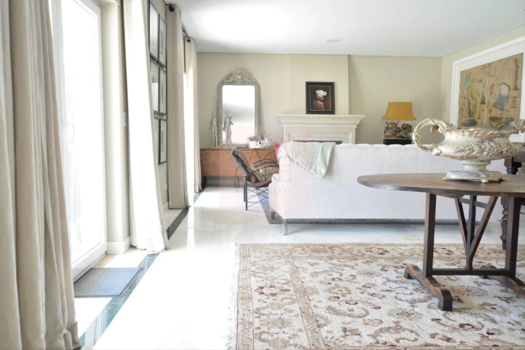 Moradia T6 para Venda em Santa Maria e São Miguel, São Martinho, São Pedro Penaferrim Foto 21