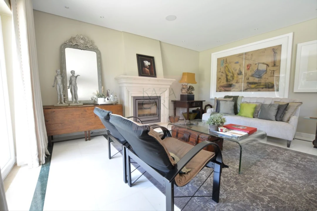 Moradia T6 para Venda em Santa Maria e São Miguel, São Martinho, São Pedro Penaferrim Foto 23