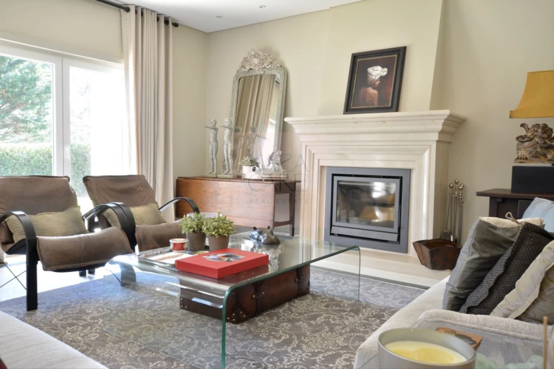 Moradia T6 para Venda em Santa Maria e São Miguel, São Martinho, São Pedro Penaferrim Foto 26