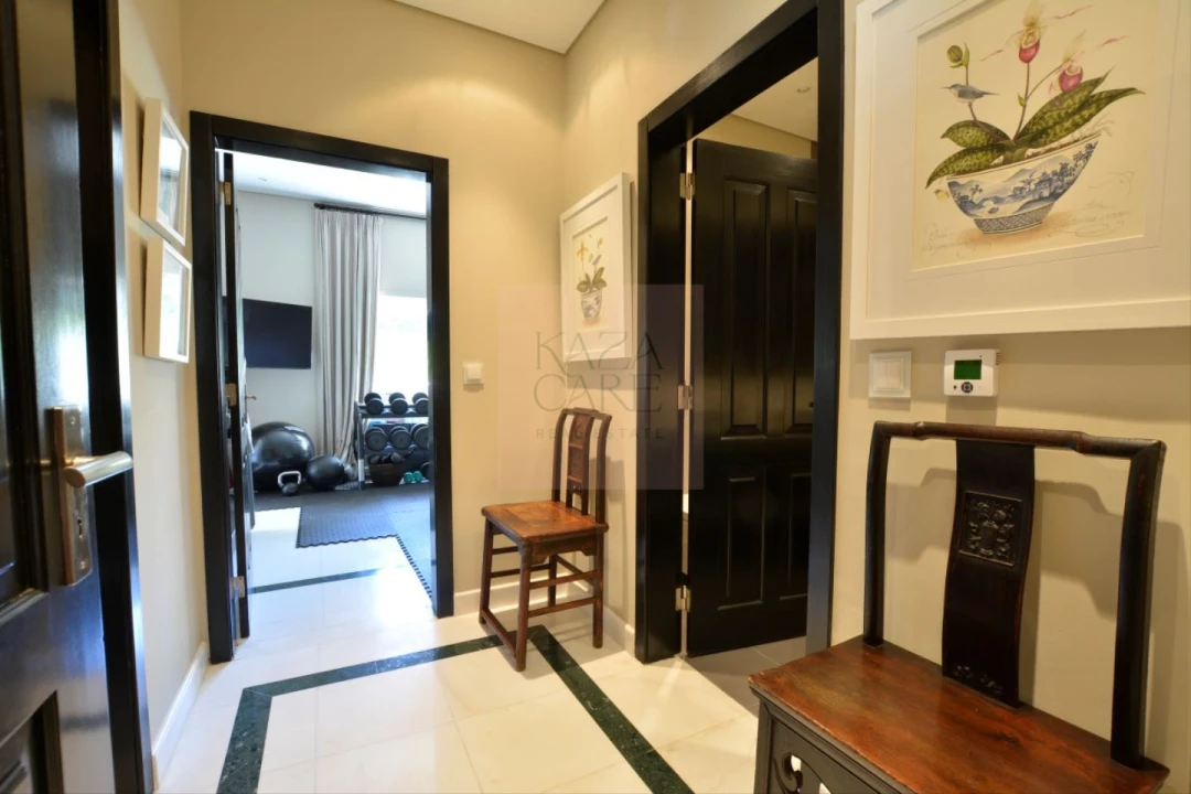 Moradia T6 para Venda em Santa Maria e São Miguel, São Martinho, São Pedro Penaferrim Foto 31