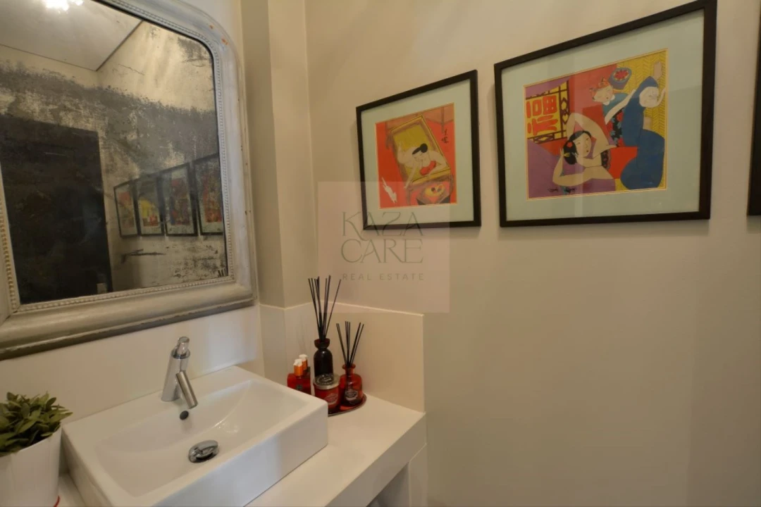 Moradia T6 para Venda em Santa Maria e São Miguel, São Martinho, São Pedro Penaferrim Foto 34