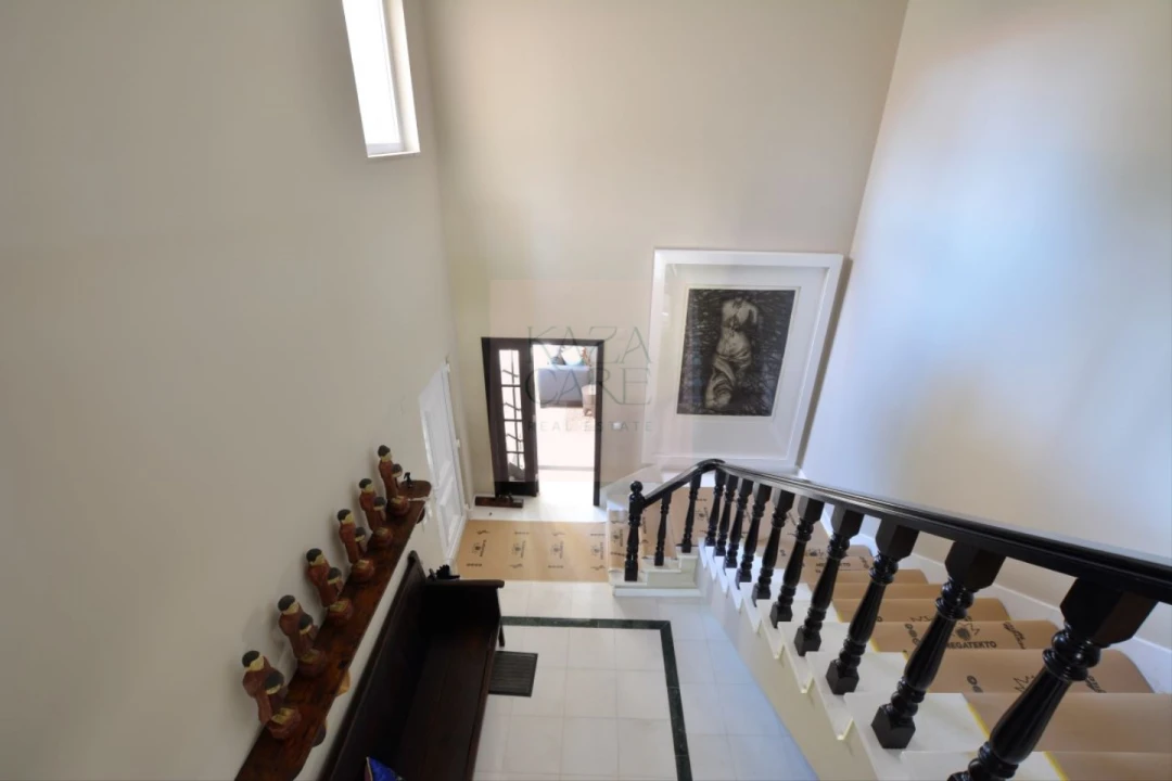 Moradia T6 para Venda em Santa Maria e São Miguel, São Martinho, São Pedro Penaferrim Foto 33