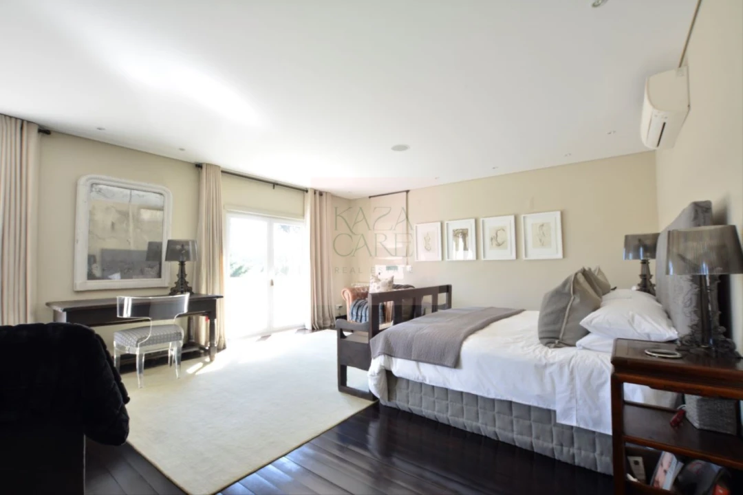 Moradia T6 para Venda em Santa Maria e São Miguel, São Martinho, São Pedro Penaferrim Foto 47