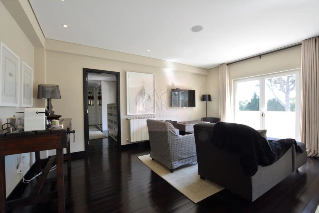 Moradia T6 para Venda em Santa Maria e São Miguel, São Martinho, São Pedro Penaferrim Foto 51