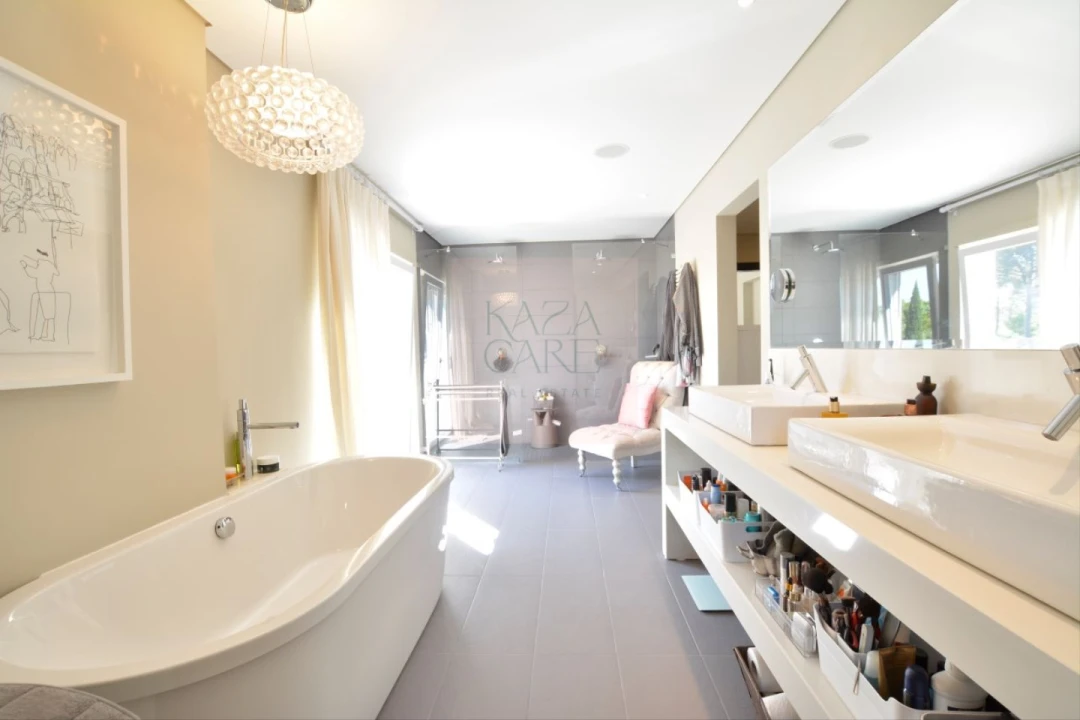 Moradia T6 para Venda em Santa Maria e São Miguel, São Martinho, São Pedro Penaferrim Foto 56