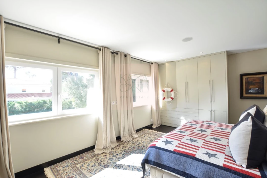 Moradia T6 para Venda em Santa Maria e São Miguel, São Martinho, São Pedro Penaferrim Foto 60