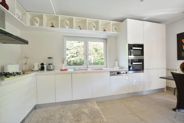 Moradia T6 para Venda em Santa Maria e São Miguel, São Martinho, São Pedro Penaferrim Foto 10