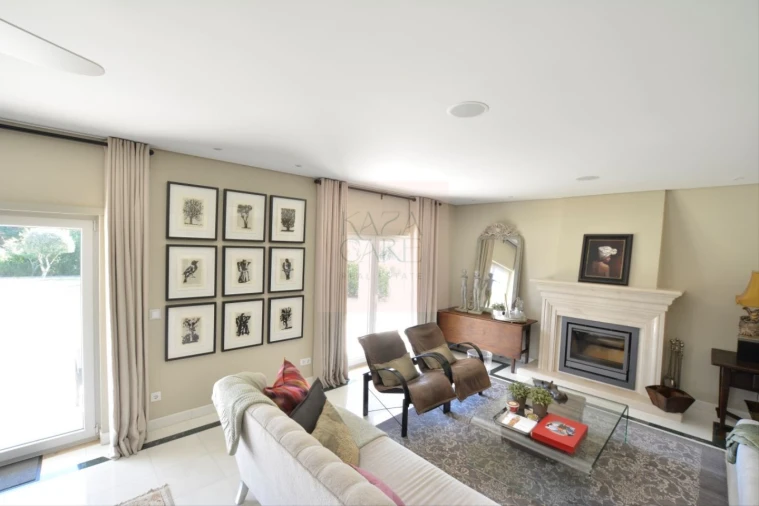 Moradia T6 para Venda em Santa Maria e São Miguel, São Martinho, São Pedro Penaferrim Foto 27