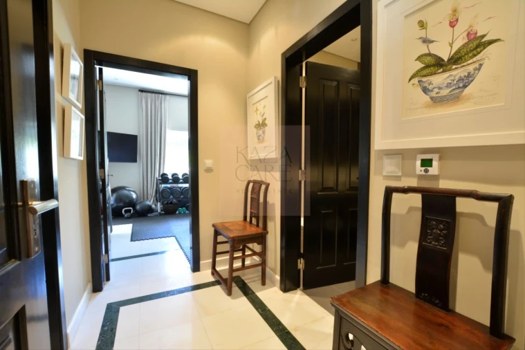 Moradia T6 para Venda em Santa Maria e São Miguel, São Martinho, São Pedro Penaferrim Foto 31