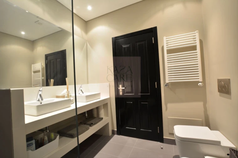 Moradia T6 para Venda em Santa Maria e São Miguel, São Martinho, São Pedro Penaferrim Foto 37