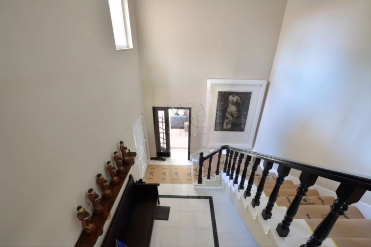 Moradia T6 para Venda em Santa Maria e São Miguel, São Martinho, São Pedro Penaferrim Foto 33