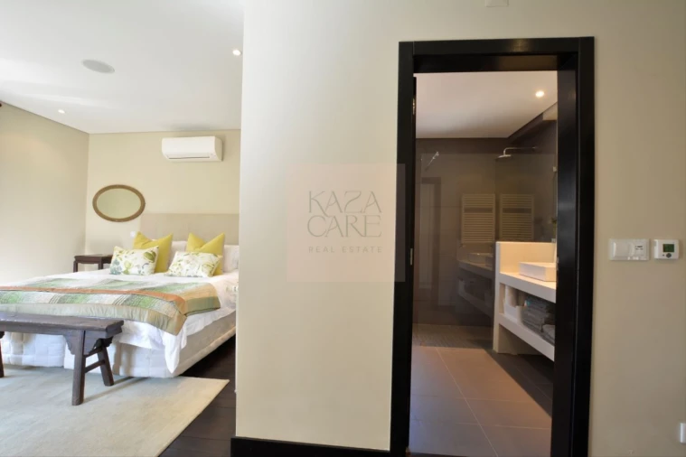 Moradia T6 para Venda em Santa Maria e São Miguel, São Martinho, São Pedro Penaferrim Foto 43