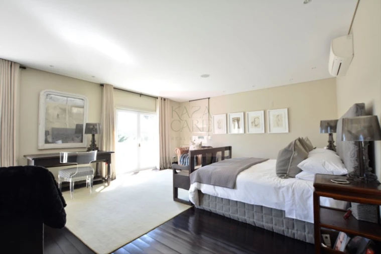 Moradia T6 para Venda em Santa Maria e São Miguel, São Martinho, São Pedro Penaferrim Foto 47