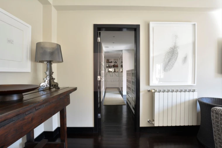 Moradia T6 para Venda em Santa Maria e São Miguel, São Martinho, São Pedro Penaferrim Foto 52