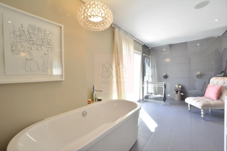 Moradia T6 para Venda em Santa Maria e São Miguel, São Martinho, São Pedro Penaferrim Foto 57