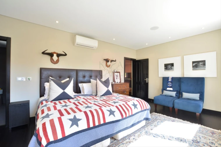 Moradia T6 para Venda em Santa Maria e São Miguel, São Martinho, São Pedro Penaferrim Foto 61