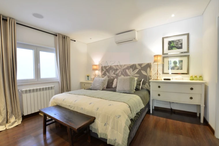 Moradia T6 para Venda em Santa Maria e São Miguel, São Martinho, São Pedro Penaferrim Foto 62