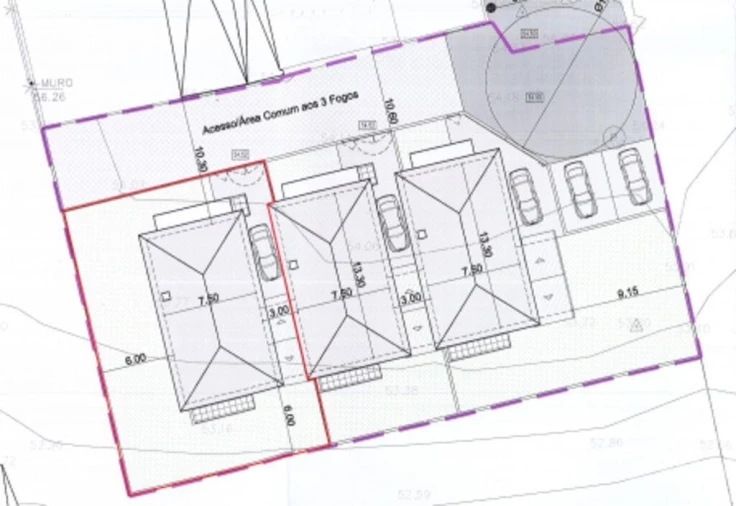 Moradia T4 para Venda em Amor Foto 9