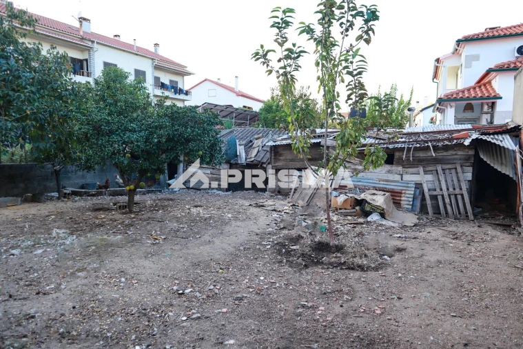 Moradia T5 para Venda em Castelo Branco Foto 30