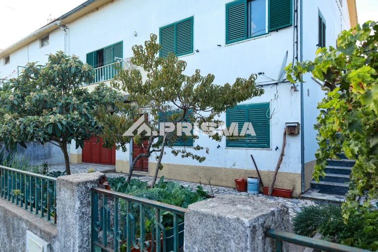 Moradia T5 para Venda em Castelo Branco Foto 1