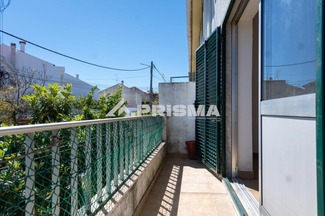 Moradia T5 para Venda em Castelo Branco Foto 24