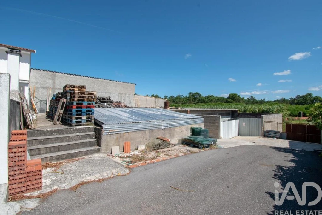 Terreno para Venda em Marinha Grande Foto 3