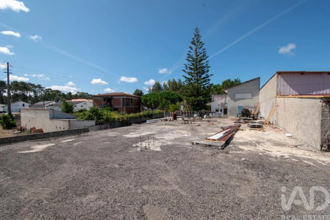 Terreno para Venda em Marinha Grande Foto 4