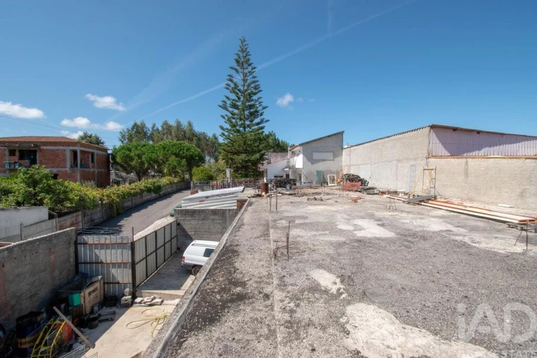 Terreno para Venda em Marinha Grande Foto 5