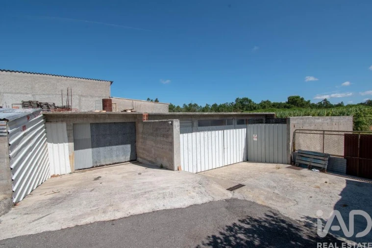 Terreno para Venda em Marinha Grande