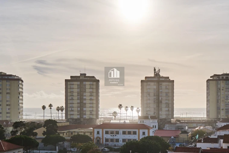 Apartamento T1 para Venda em Costa da Caparica