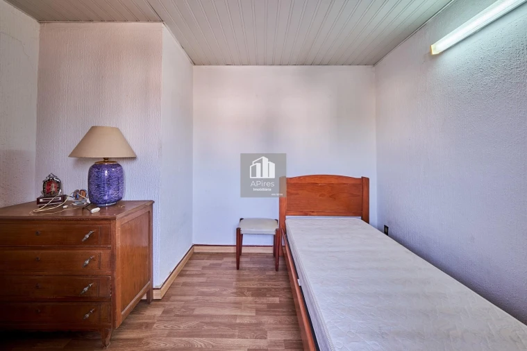 Apartamento T1 para Venda em Costa da Caparica Foto 25