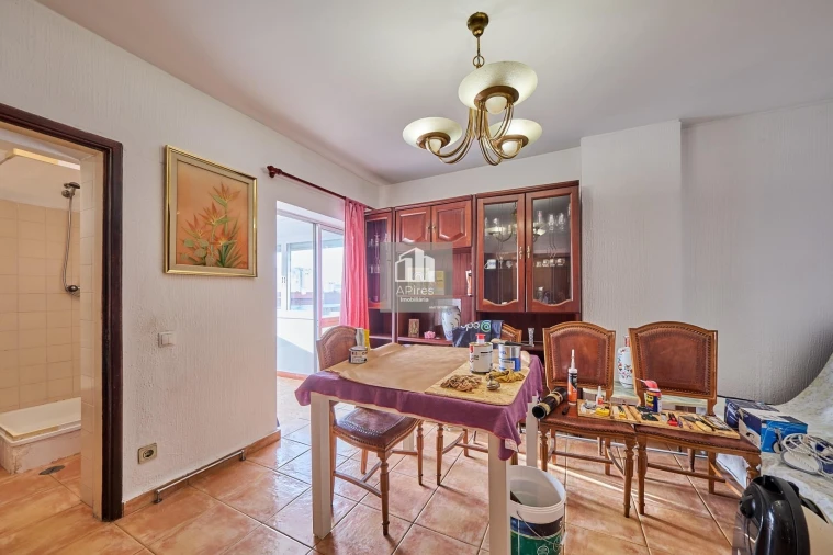 Apartamento T1 para Venda em Costa da Caparica Foto 12