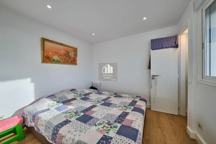 Apartamento T1 para Venda em Costa da Caparica Foto 10