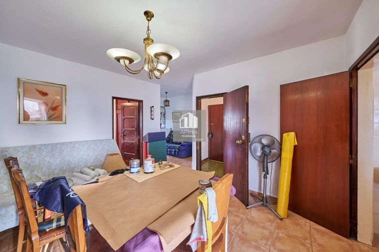 Apartamento T1 para Venda em Costa da Caparica Foto 16