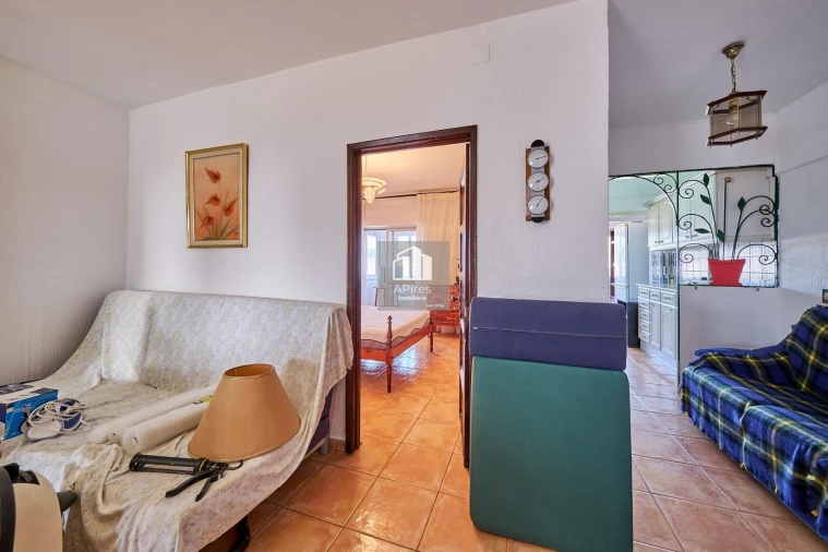 Apartamento T1 para Venda em Costa da Caparica Foto 13