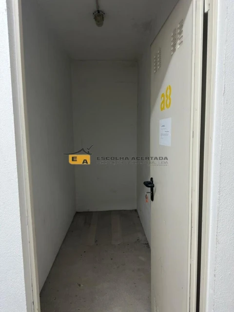 Apartamento T3 para Venda em Cidade da Maia