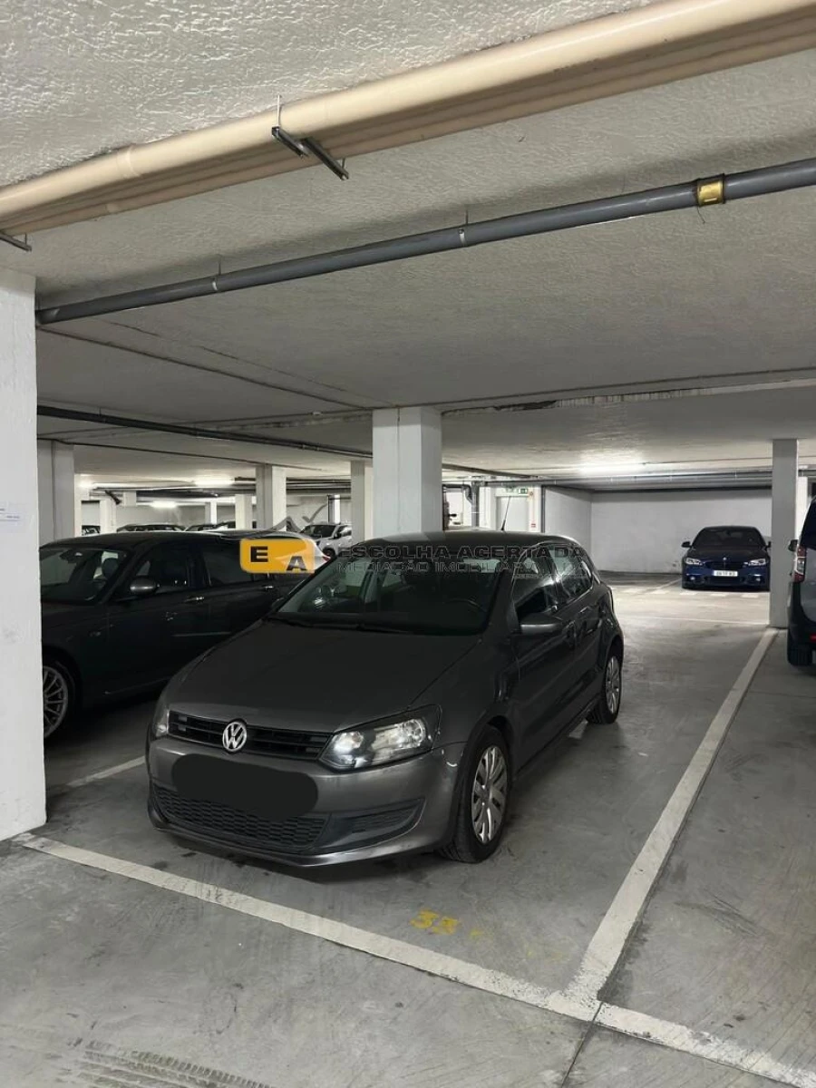 Apartamento T3 para Venda em Cidade da Maia Foto 17