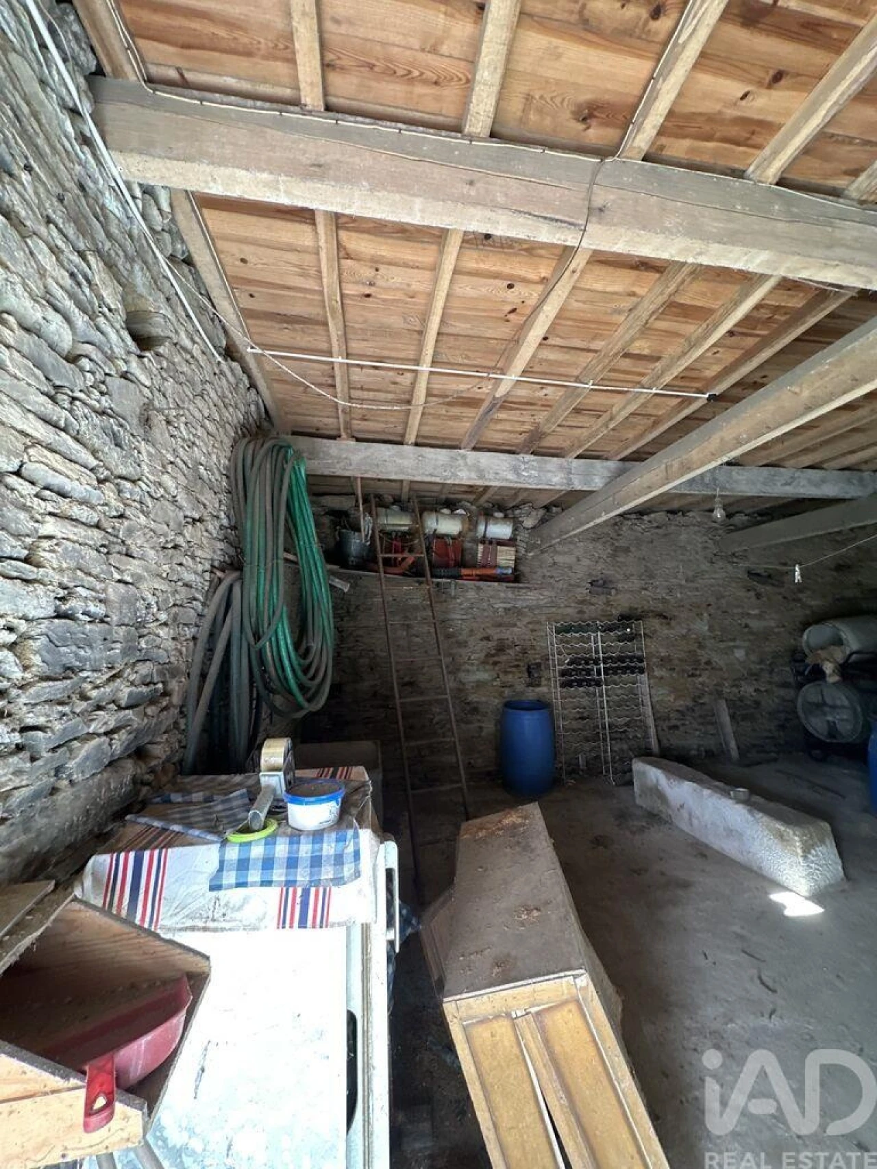 Quinta T3 para Venda em Poiares e Canelas Foto 18