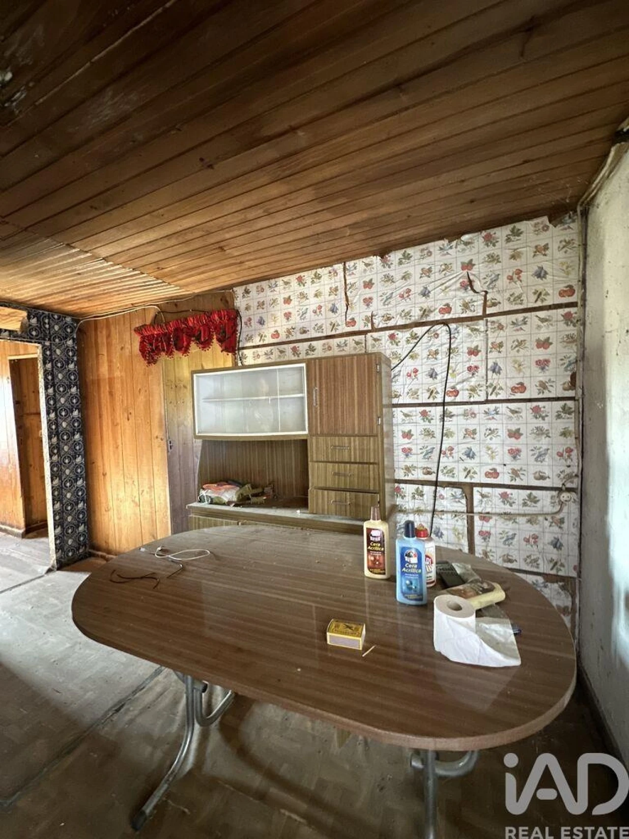 Quinta T3 para Venda em Poiares e Canelas Foto 7