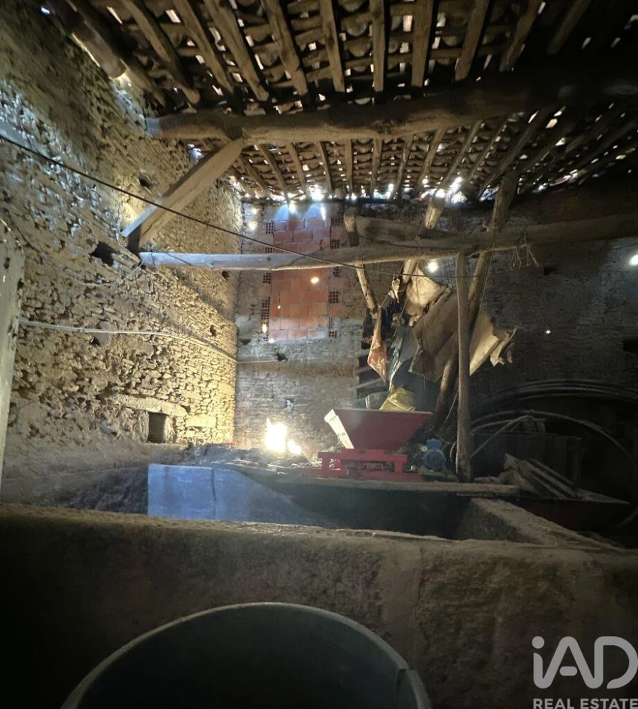 Quinta T3 para Venda em Poiares e Canelas Foto 19