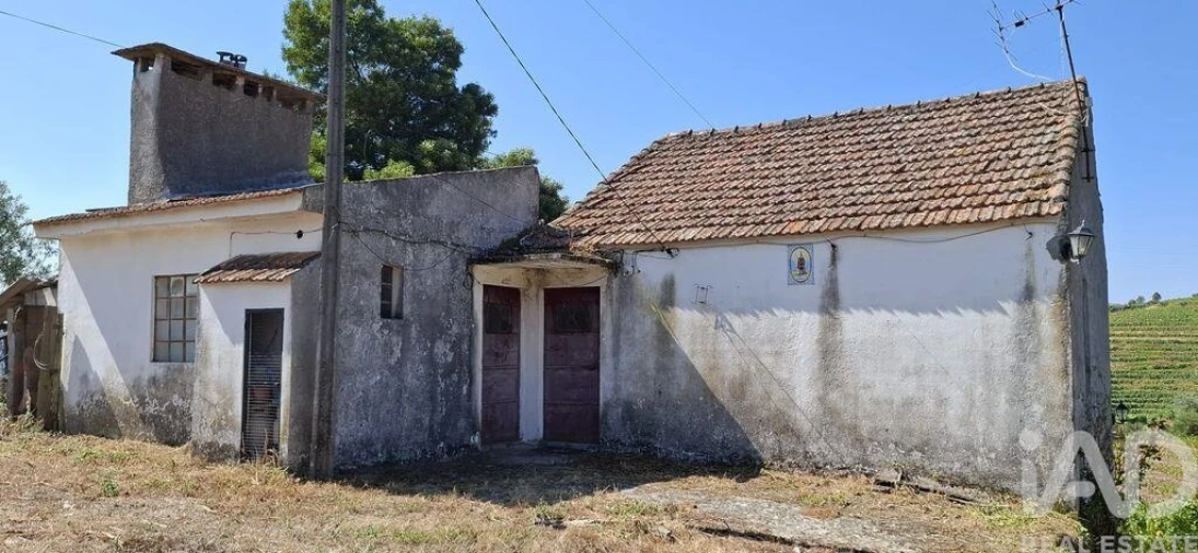 Quinta T3 para Venda em Poiares e Canelas Foto 2