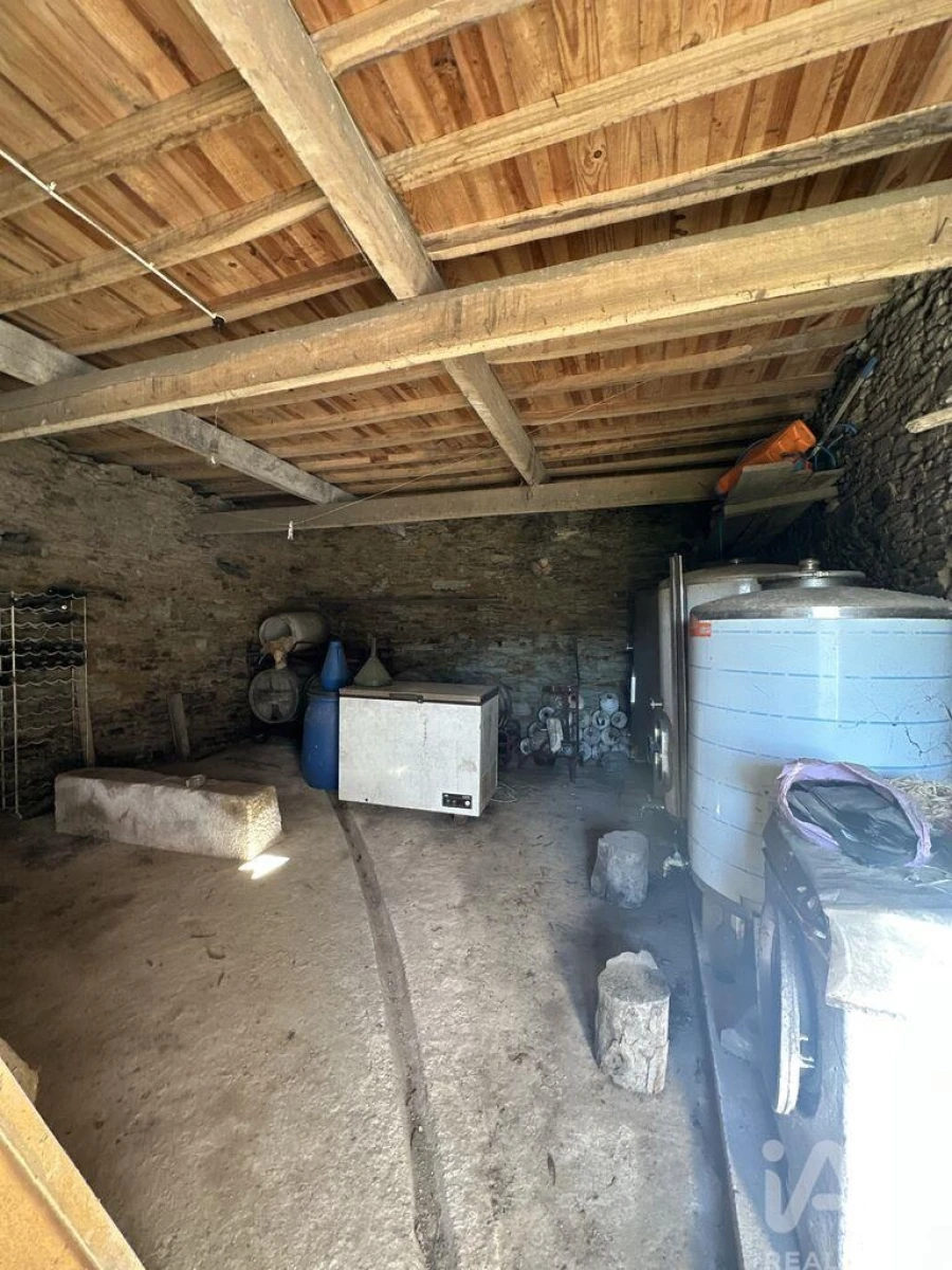 Quinta T3 para Venda em Poiares e Canelas Foto 21