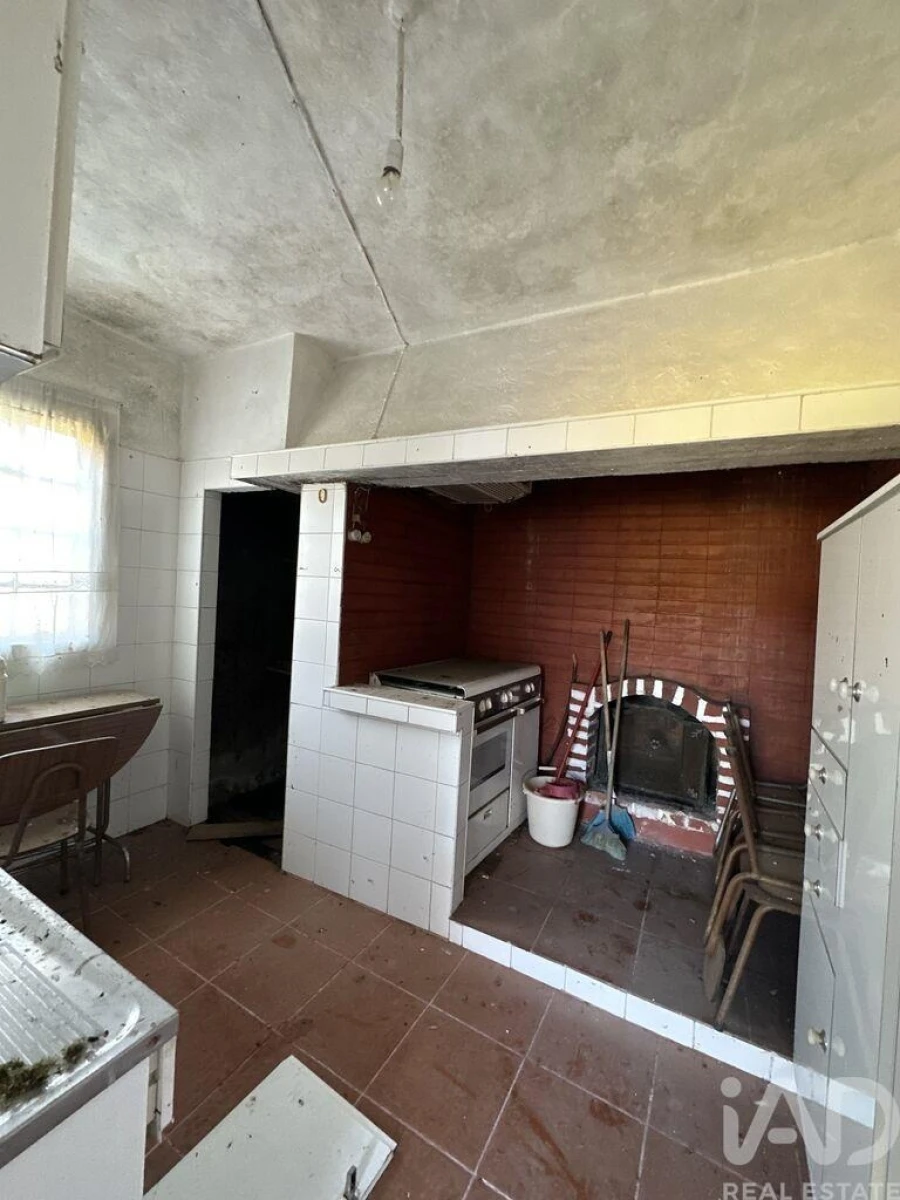 Quinta T3 para Venda em Poiares e Canelas Foto 15